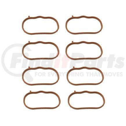 Beck Arnley 037-6207 INT MANIFOLD GASKET SET