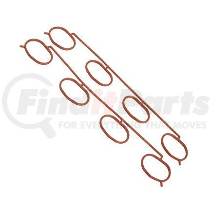 Beck Arnley 037-6226 INT MANIFOLD GASKET SET