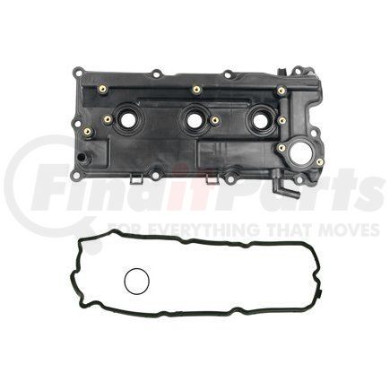 Beck Arnley 036-0007 VALVE COVER ASSEMBLY