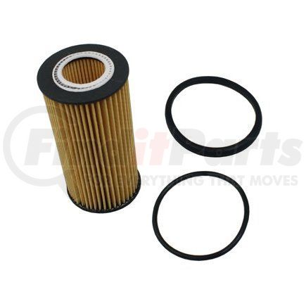 Beck Arnley 041-8184 OIL FILTER