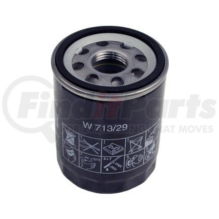 Beck Arnley 041-8187 OIL FILTER