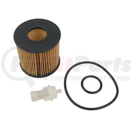 Beck Arnley 041-8190 OIL FILTER