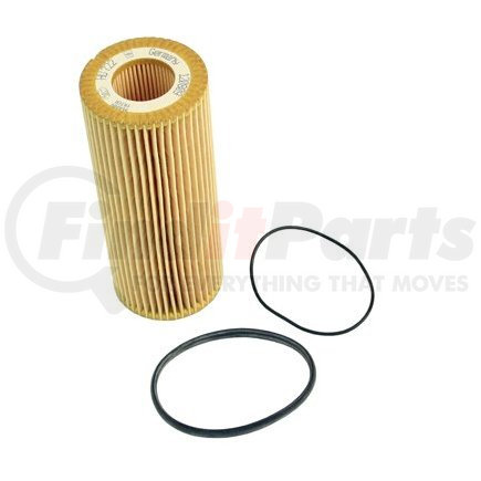 Beck Arnley 041-8189 OIL FILTER