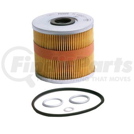Beck Arnley 041-8177 OIL FILTER