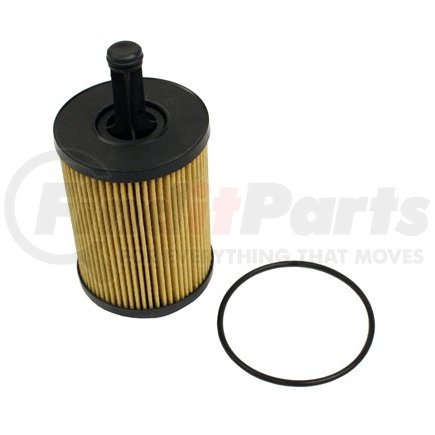 Beck Arnley 041-8179 OIL FILTER