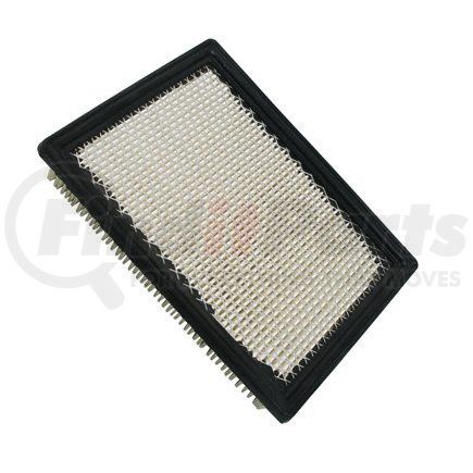 Beck Arnley 042-1580 AIR FILTER