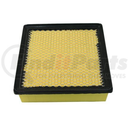 Beck Arnley 042-1581 AIR FILTER