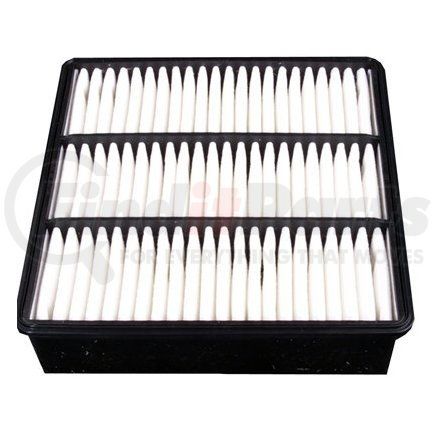 Beck Arnley 042-1586 AIR FILTER