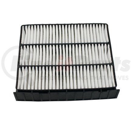 Beck Arnley 042-1587 AIR FILTER
