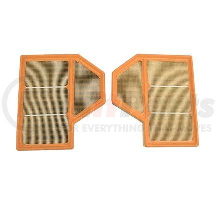 Beck Arnley 042-1833 AIR FILTER