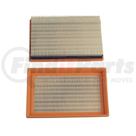 Beck Arnley 042-1838 AIR FILTER