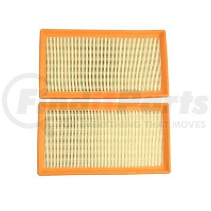 Beck Arnley 042-1836 AIR FILTER