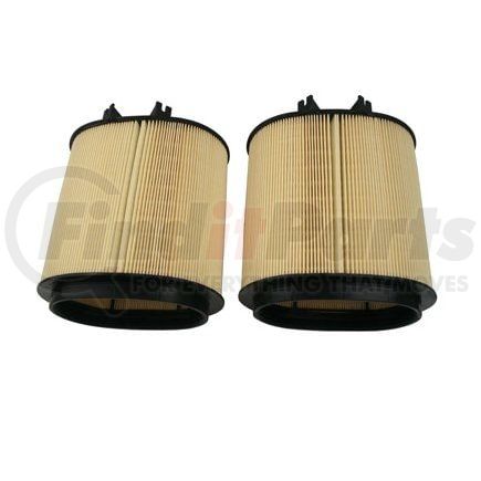 Beck Arnley 042-1853 AIR FILTER
