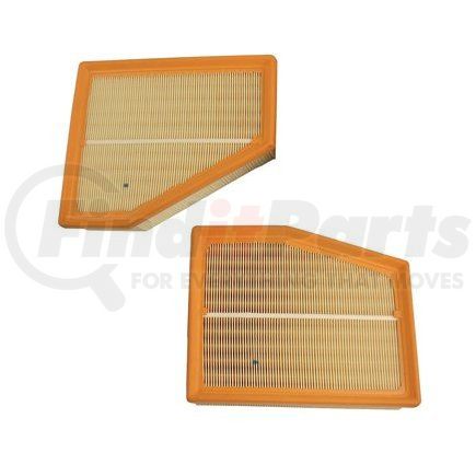 Beck Arnley 042-1861 AIR FILTER