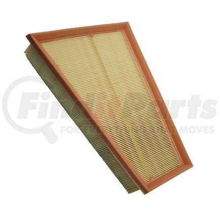 Beck Arnley 042-1867 AIR FILTER