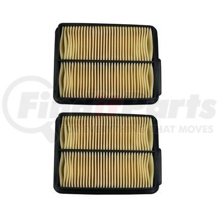 Beck Arnley 042-1874 AIR FILTER