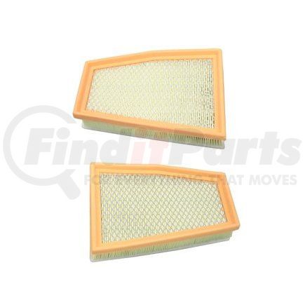 Beck Arnley 042-1885 AIR FILTER