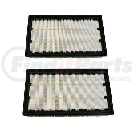 Beck Arnley 042-1892 AIR FILTER