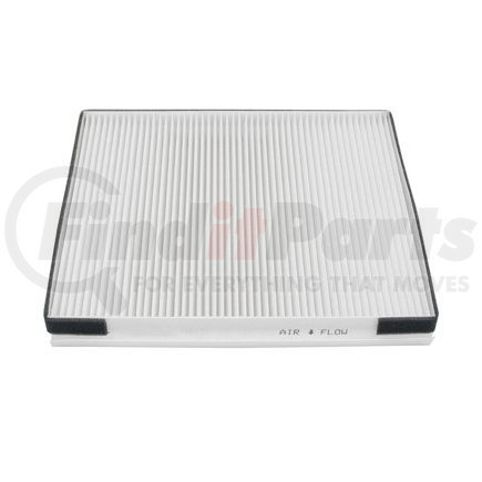 Beck Arnley 042-2147 CABIN AIR FILTER