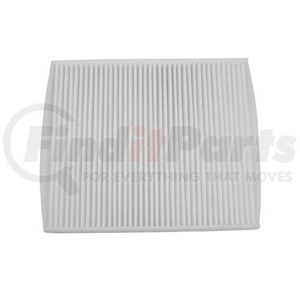 Beck Arnley 042-2201 CABIN AIR FILTER