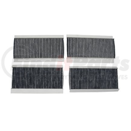 Beck Arnley 042-2208 CABIN AIR FILTER