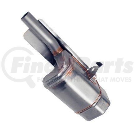 Beck Arnley 044-0355 AUTO TRANS FILTER