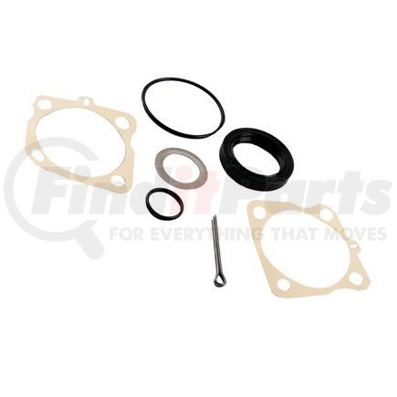 Beck Arnley 039-6180 REAR SEAL KIT