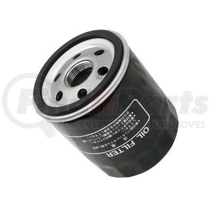 Beck Arnley 041-0852 OIL FILTER