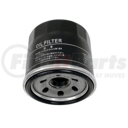 Beck Arnley 041-0862 OIL FILTER