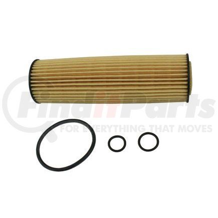 Beck Arnley 041-0863 OIL FILTER
