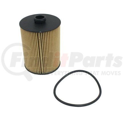 Beck Arnley 041-0864 OIL FILTER