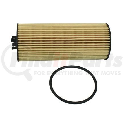 Beck Arnley 041-0866 OIL FILTER