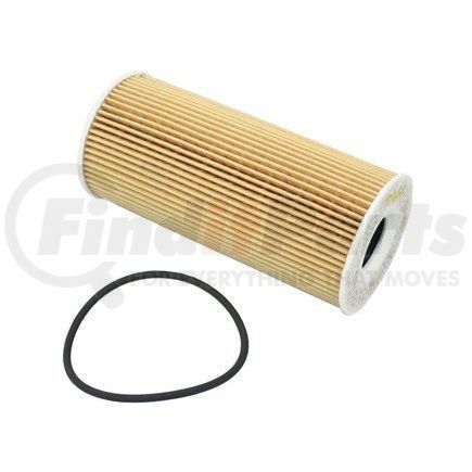 Beck Arnley 041-0873 OIL FILTER