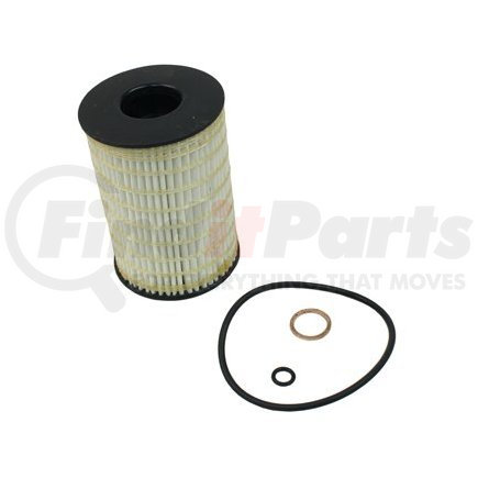 Beck Arnley 041-0872 OIL FILTER