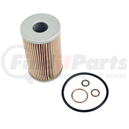 Beck Arnley 041-8042 OIL FILTER