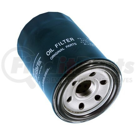 Beck Arnley 041-8168 OIL FILTER