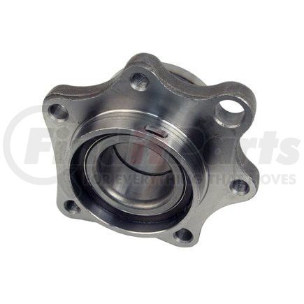 Beck Arnley 051-4245 WHEEL BEARING MODULE