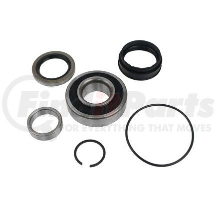 Beck Arnley 051-4271 WHEEL BEARING KIT