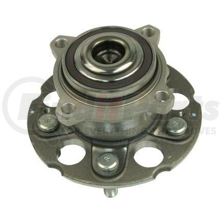 Beck Arnley 051-6274 HUB AND BEARING ASSY