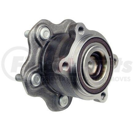 Beck Arnley 051-6347 HUB AND BEARING ASSY