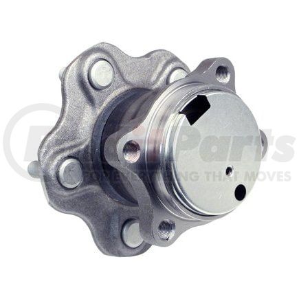 Beck Arnley 051-6386 HUB AND BEARING ASSY