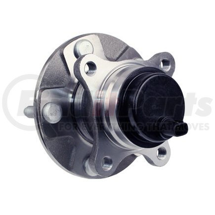 Beck Arnley 051-6397 HUB AND BEARING ASSY