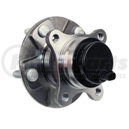 Beck Arnley 051-6398 HUB AND BEARING ASSY