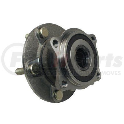 Beck Arnley 051-6419 HUB AND BEARING ASSY