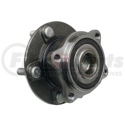 Beck Arnley 051-6423 HUB AND BEARING ASSY