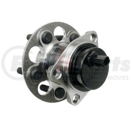 Beck Arnley 051-6431 HUB AND BEARING ASSY