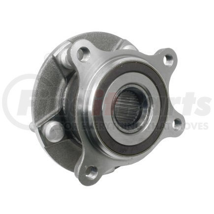 Beck Arnley 051-6432 HUB AND BEARING ASSY