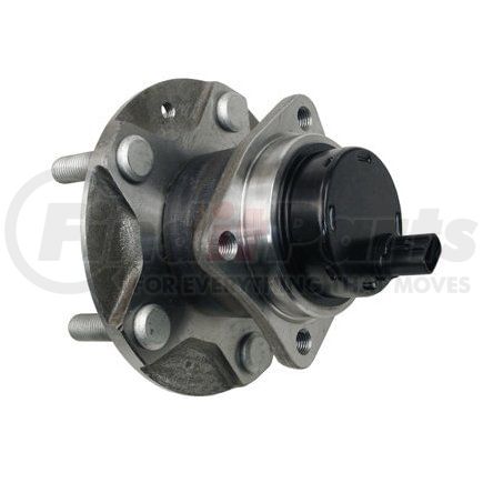 Beck Arnley 051-6434 HUB AND BEARING ASSY