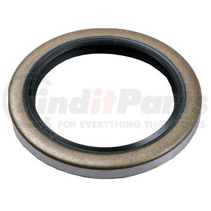 Beck Arnley 052-0965 SEAL WHEEL