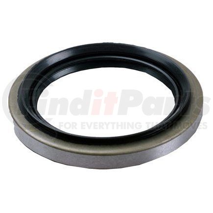 Beck Arnley 052-3345 SEAL WHEEL